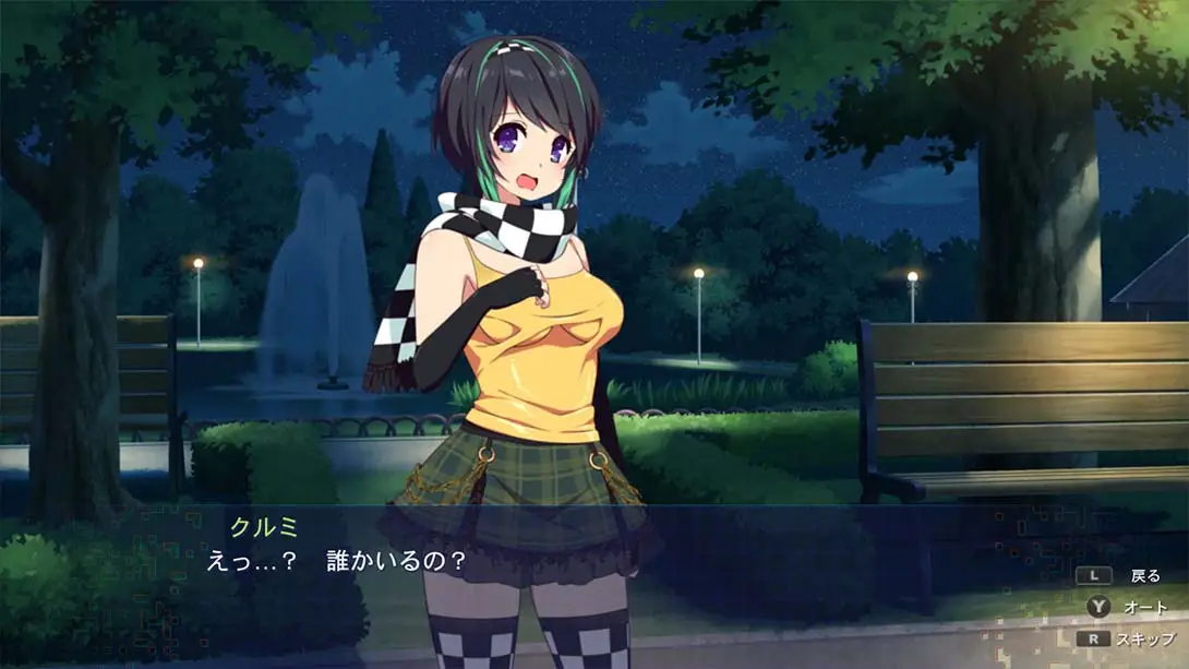 [Switch]樱花玩家2 .Sakura Gamer 2-梦境潮玩-mjcw