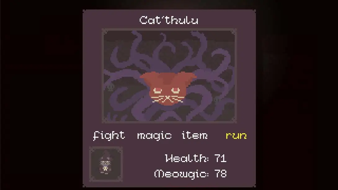 [Switch]地下墓穴小猫 .Catacomb Kitties-梦境潮玩-mjcw