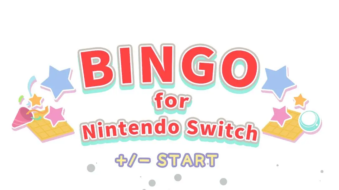 [Switch]宾果 .BINGO-梦境潮玩-mjcw