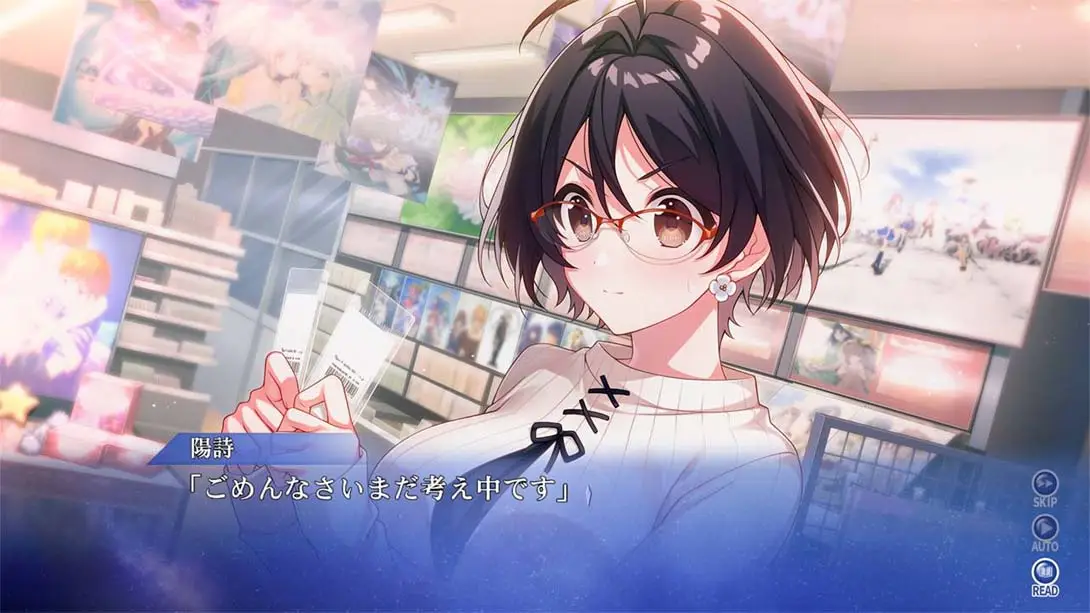 [Switch]秋之回忆9 星空之下 SINce Memories Off the starry sky-梦境潮玩-mjcw