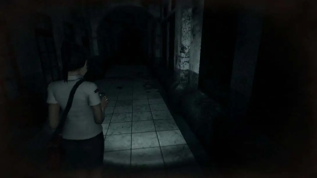 [Switch]小镇惊魂 复刻合集 .DreadOut Remastered Collection-梦境潮玩-mjcw