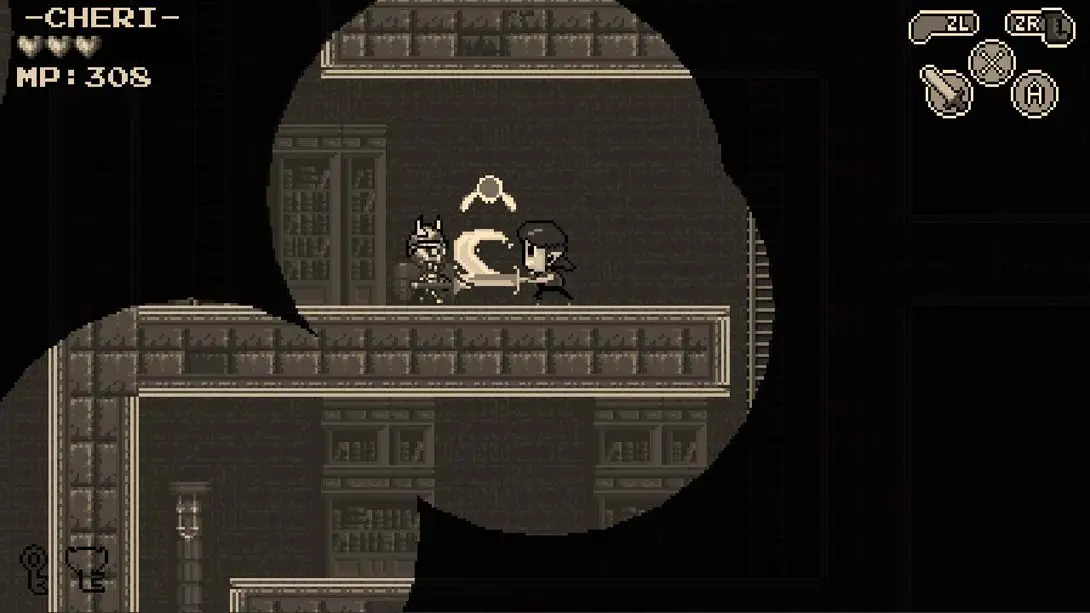[Switch]奇瑞梦幻郡 Reknum Cheri Dreamland-梦境潮玩-mjcw