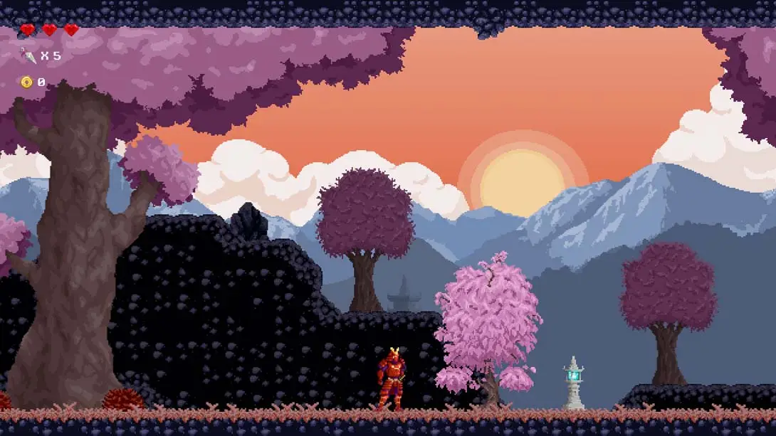 [Switch]双雄编年史 天照之怒 .Chronicles of 2Heroes Amaterasu’s Wrath-梦境潮玩-mjcw