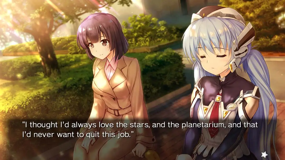 [Switch]星之梦和雪圈球 .planetarian: The Reverie of a Little Planet & Snow Globe-梦境潮玩-mjcw