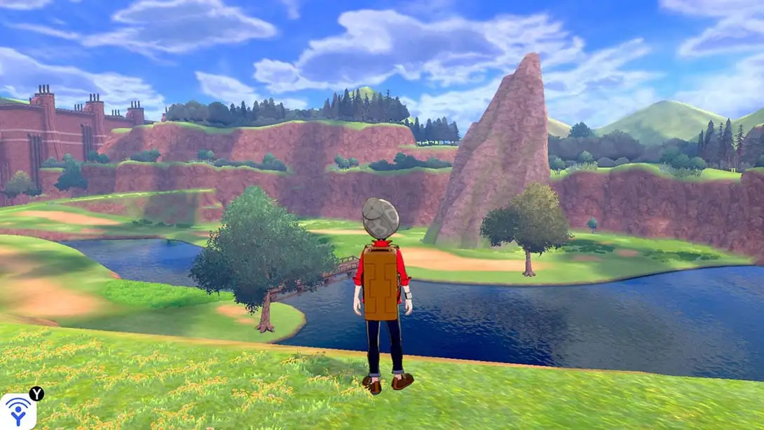 [Switch]宝可梦 剑 Pokemon Sword-梦境潮玩-mjcw
