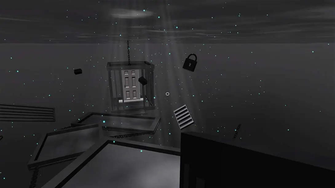 [Switch]破碎的心智 Fractured Minds-梦境潮玩-mjcw