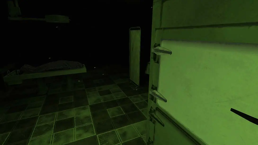 [Switch]恐怖之眼 Eyes: The Horror Game-梦境潮玩-mjcw