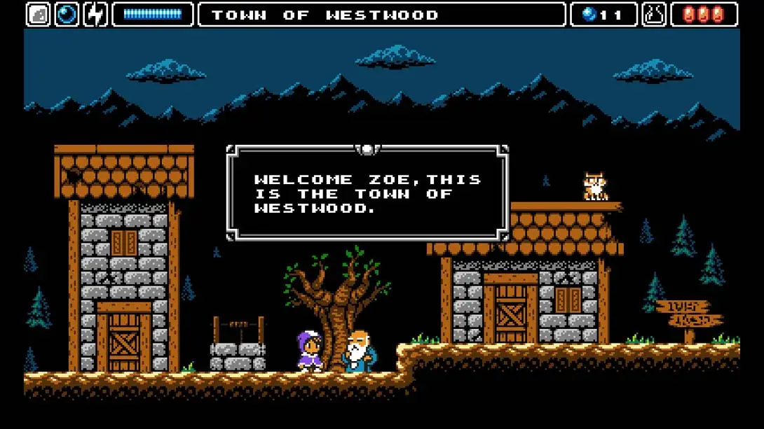 [Switch]阿尔瓦的觉醒 Alwa's Awakening-梦境潮玩-mjcw