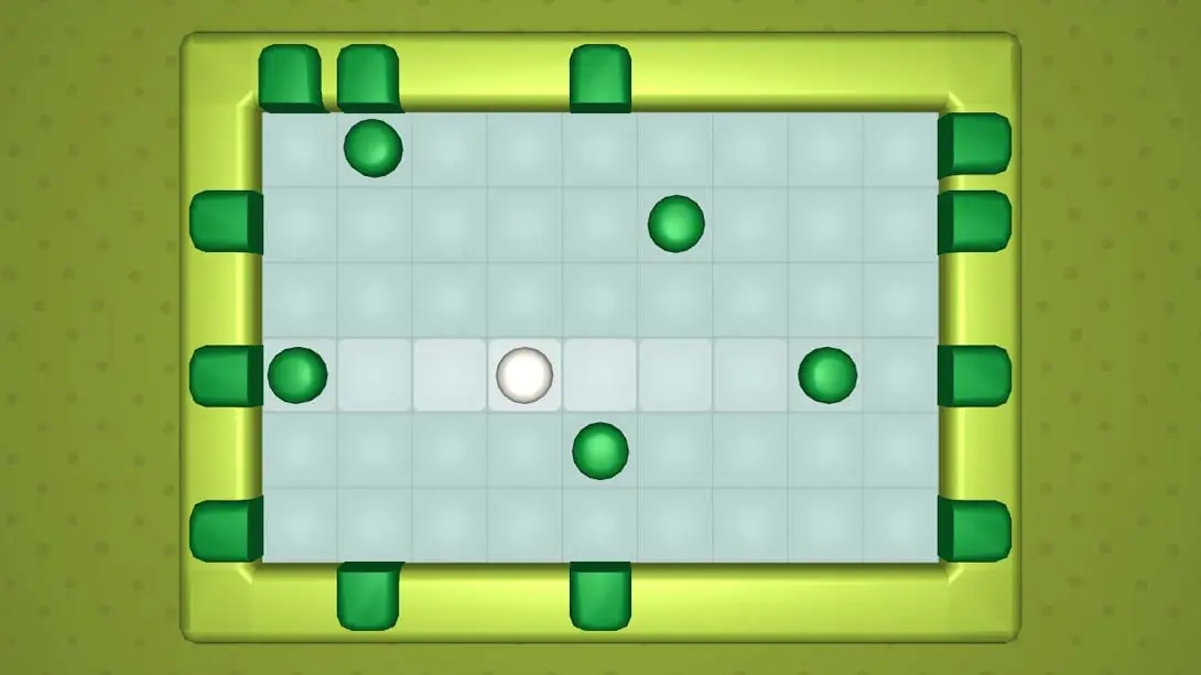 [Switch]空气曲棍球拼图 Air Hockey Puzzles-梦境潮玩-mjcw