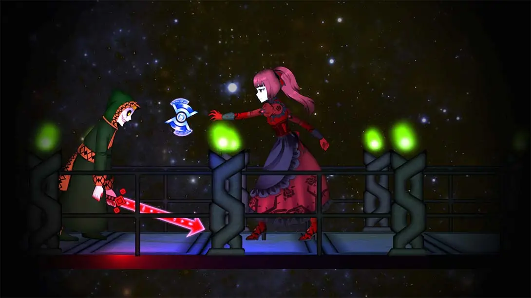 [Switch]克莉2 Clea 2-梦境潮玩-mjcw