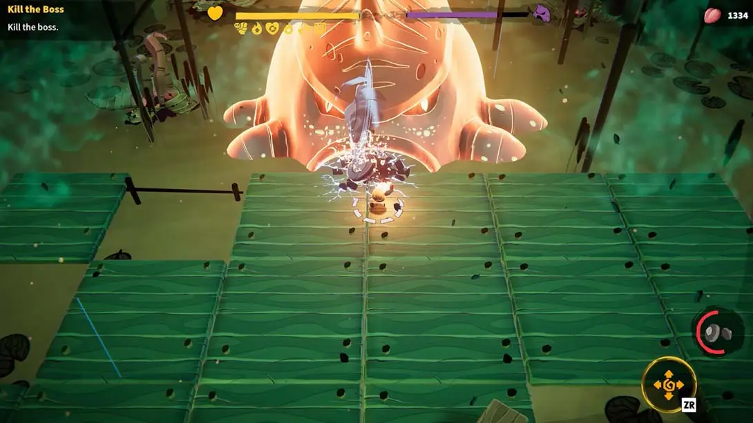 [Switch]火焰守护者 Flame Keeper-梦境潮玩-mjcw