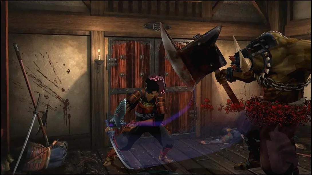 [Switch]鬼武者 Onimusha-梦境潮玩-mjcw