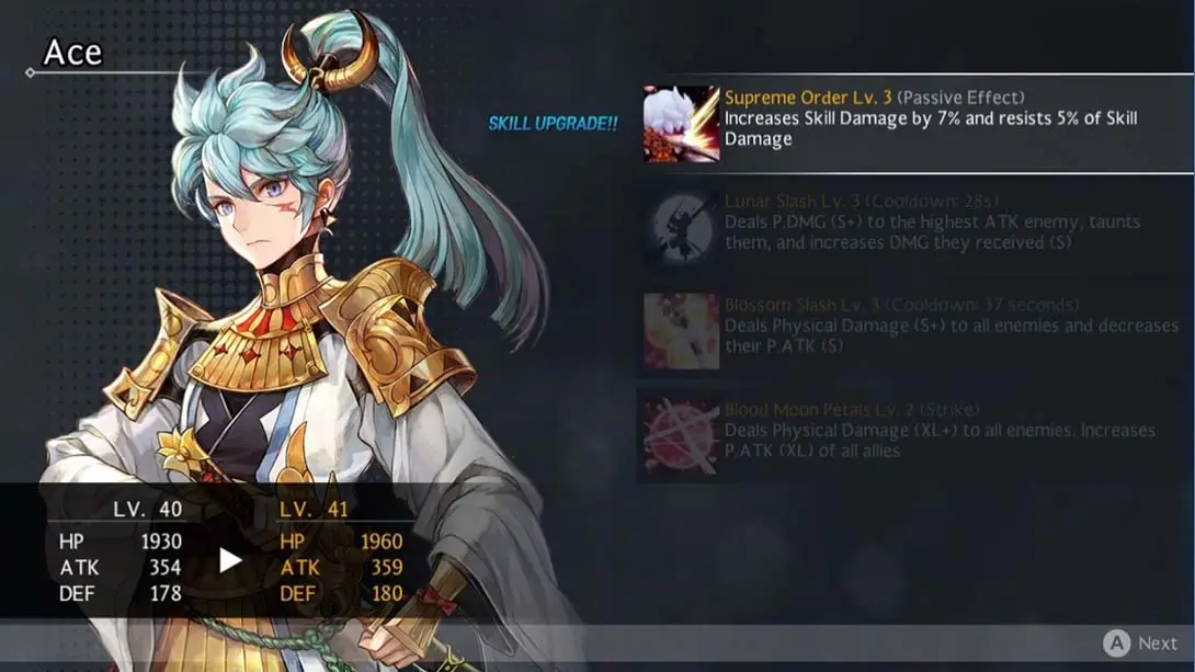[Switch]七骑士:时间的追逐者 Seven Knights -Time Wanderer-梦境潮玩-mjcw