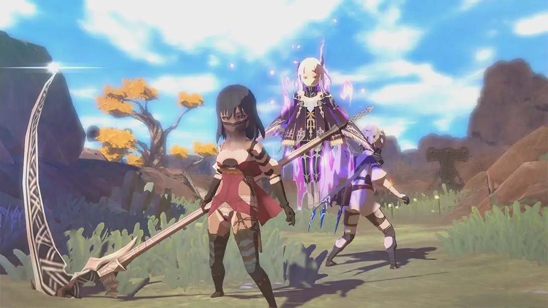 [Switch]鬼哭邦 ONINAKI-梦境潮玩-mjcw