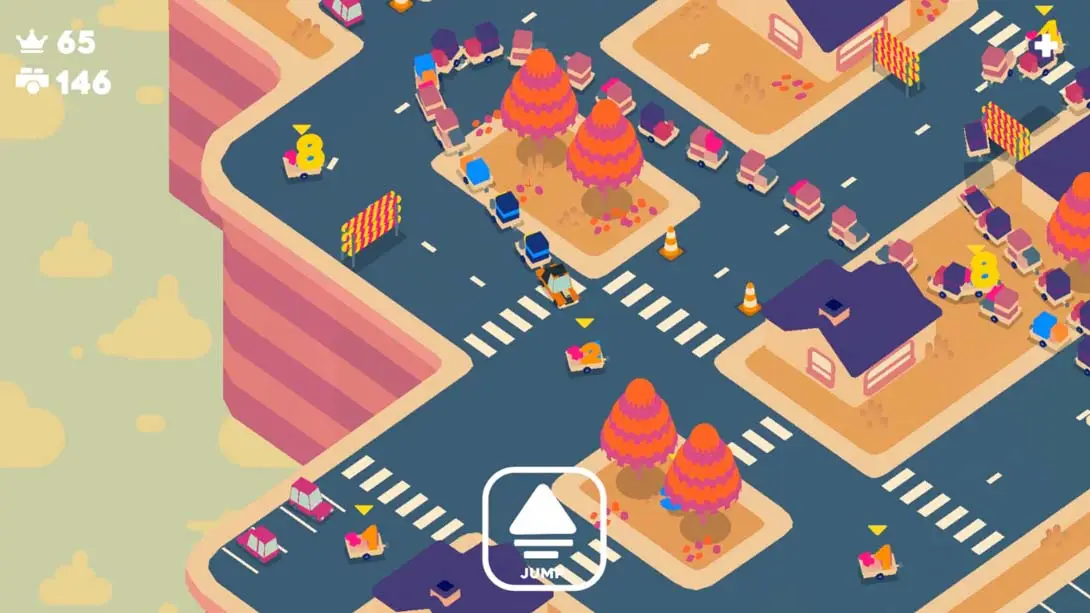 [Switch]帕科大篷车 PAKO Caravan-梦境潮玩-mjcw