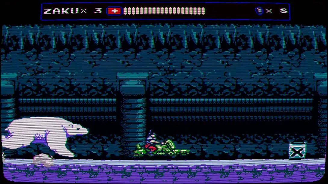 [Switch]Oniken：复刻版和奥达勒斯：黑暗召唤 合集 Oniken & Odallus Col...-梦境潮玩-mjcw