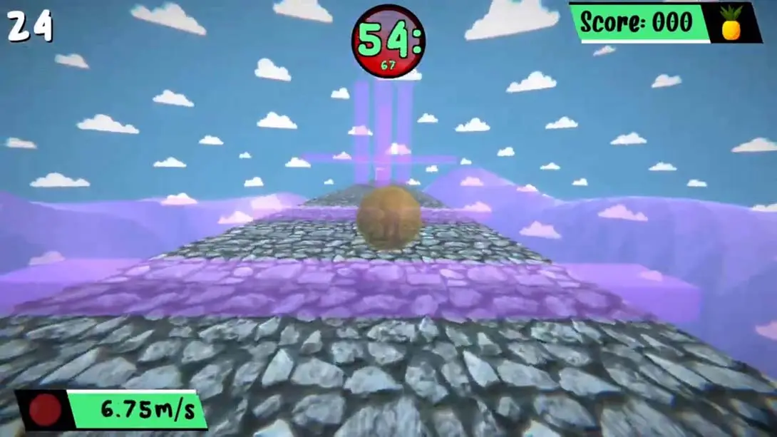 [Switch]青蛙球翻滚 Frog Ball Rerolled-梦境潮玩-mjcw