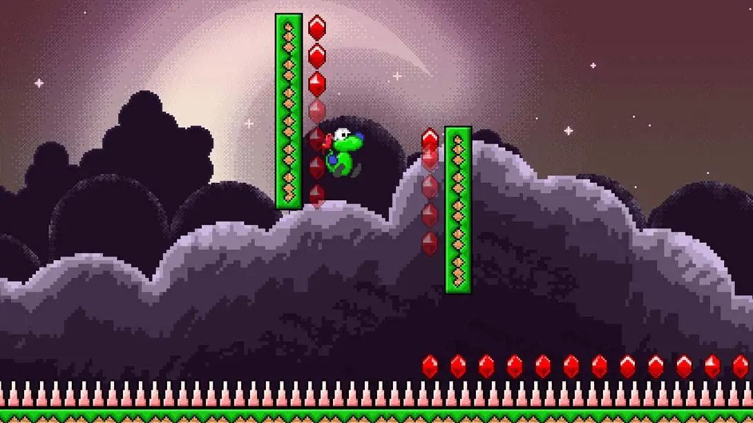 [Switch]瑞吉娜和迈克的世界 Regina & Mac World-梦境潮玩-mjcw