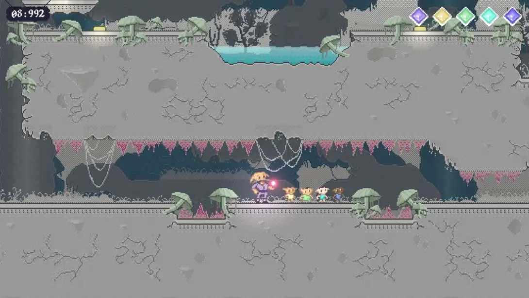 [Switch]多波的英雄 Dobo’s Heroes-梦境潮玩-mjcw