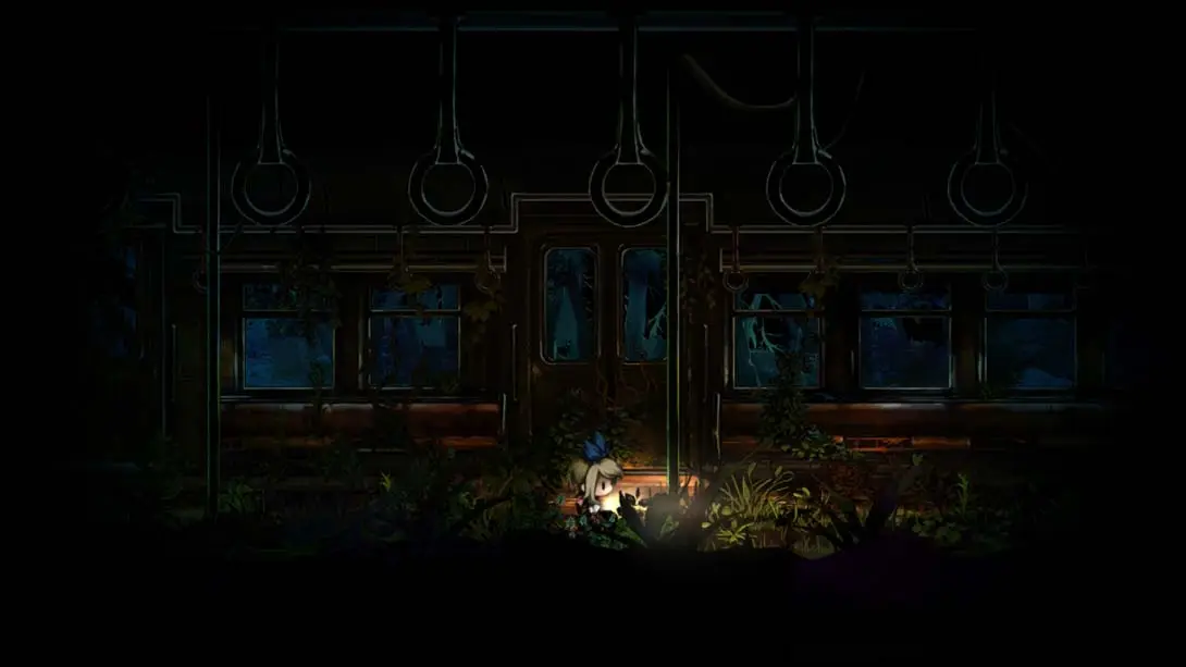 [Switch]夜廻：长夜合集 Yomawari: The Long Night Collection-梦境潮玩-mjcw