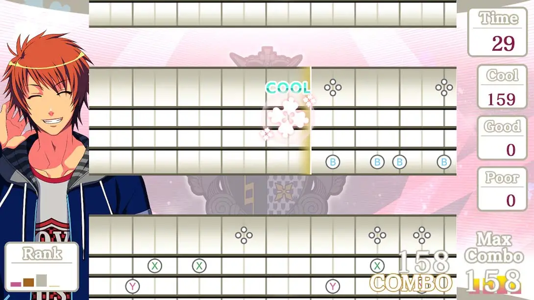 [Switch]歌之王子殿下：亮相 Uta no Princesama : Debut-梦境潮玩-mjcw
