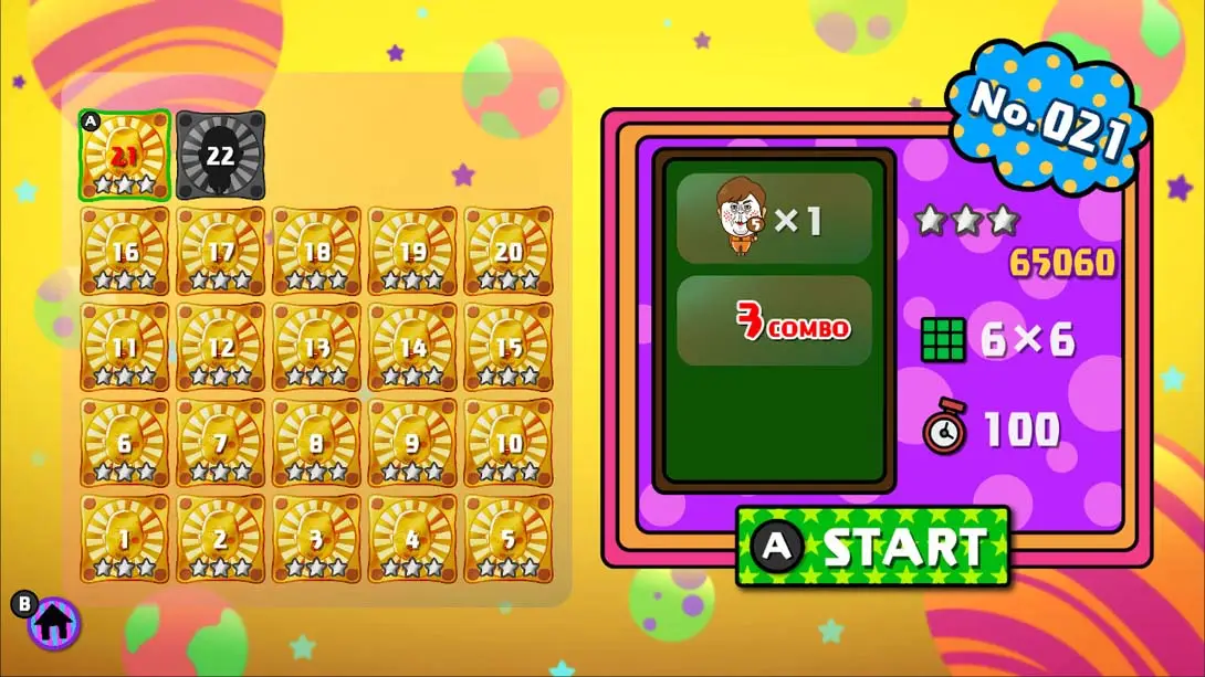 [Switch]Cookies! Theory of Super Evolution-梦境潮玩-mjcw