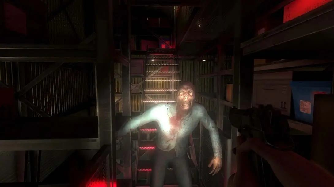 [Switch]爆发：传染性记忆 Outbreak: Contagious Memories-梦境潮玩-mjcw