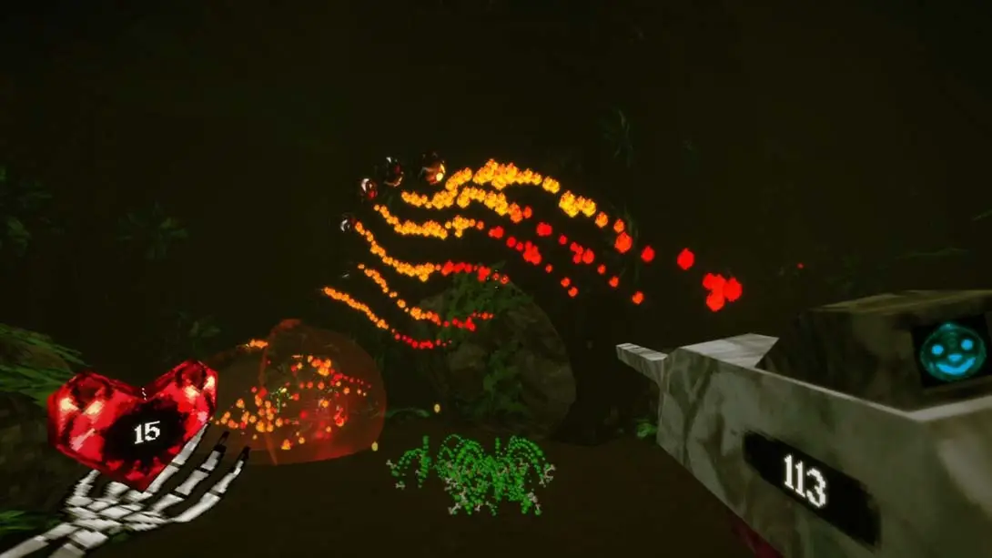 [Switch]该死的花园 God Damn The Garden-梦境潮玩-mjcw