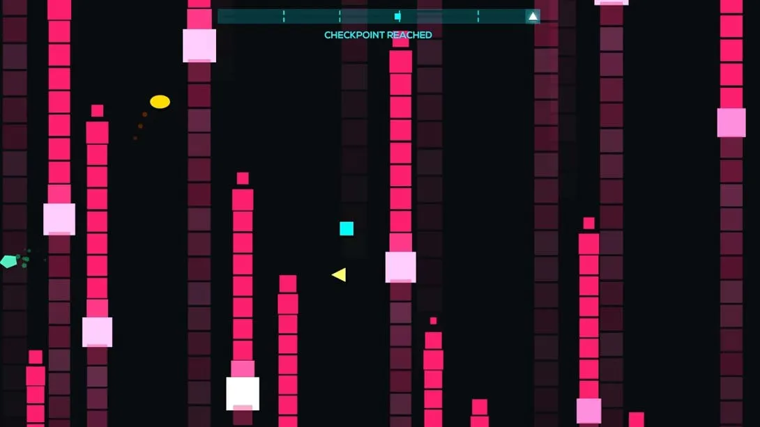 [Switch]只有形状和节奏 Just Shapes & Beats-梦境潮玩-mjcw