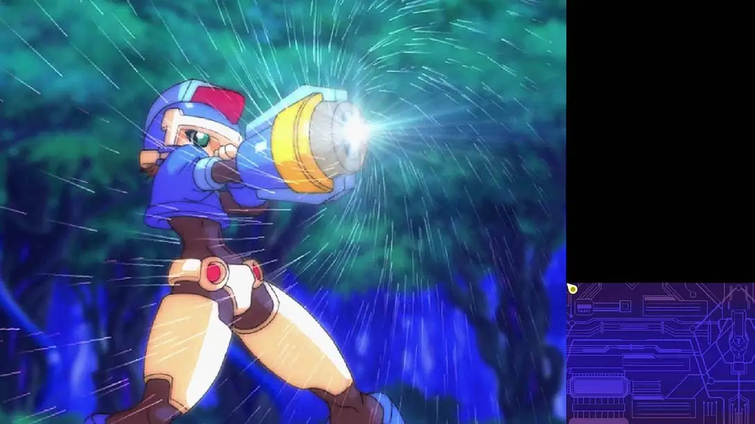 [Switch]洛克人Zero&ZX遗产合集 MEGAMAN ZERO/ZX LEGACY COLLECTION-梦境潮玩-mjcw