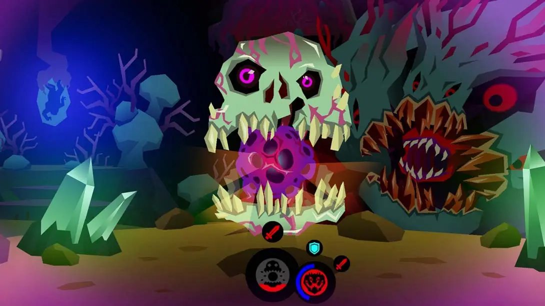 [Switch]断绝 Severed-梦境潮玩-mjcw