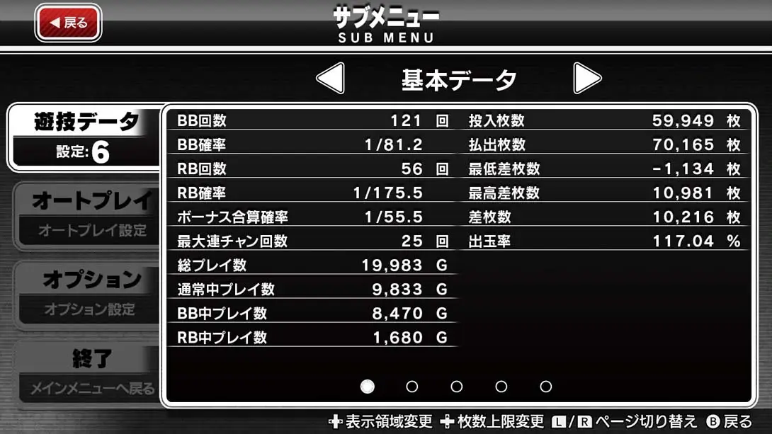 [Switch]パチスロ ユニバ王国＜沖ドキ！コレクション＞ Pachislot Univa Kingdom Oki Doki Collection-梦境潮玩-mjcw