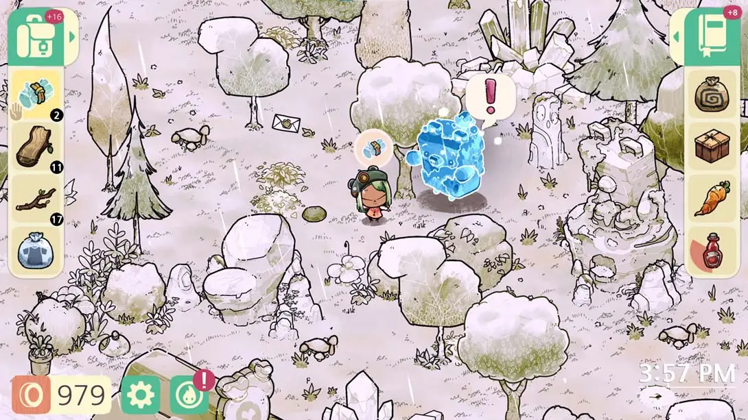 [Switch]舒适树林 Cozy Grove-梦境潮玩-mjcw