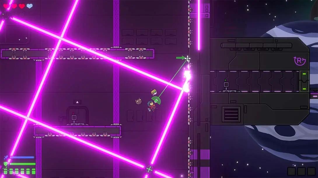 [Switch]重力回路 Gravity Oddity-梦境潮玩-mjcw