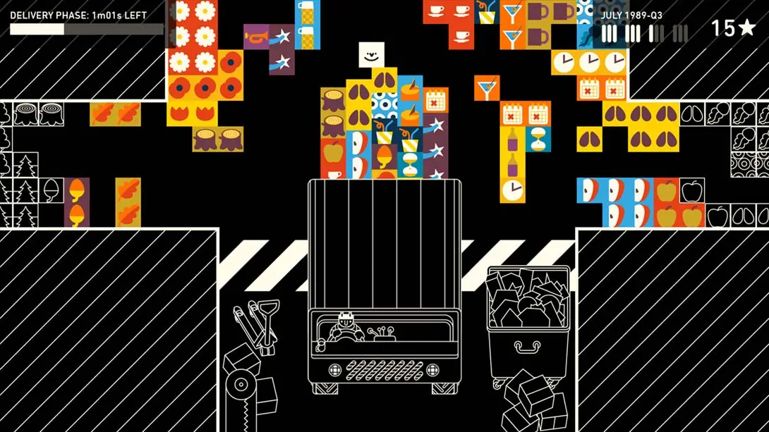 [Switch]威尔莫特的仓库 Wilmot’s Warehouse-梦境潮玩-mjcw
