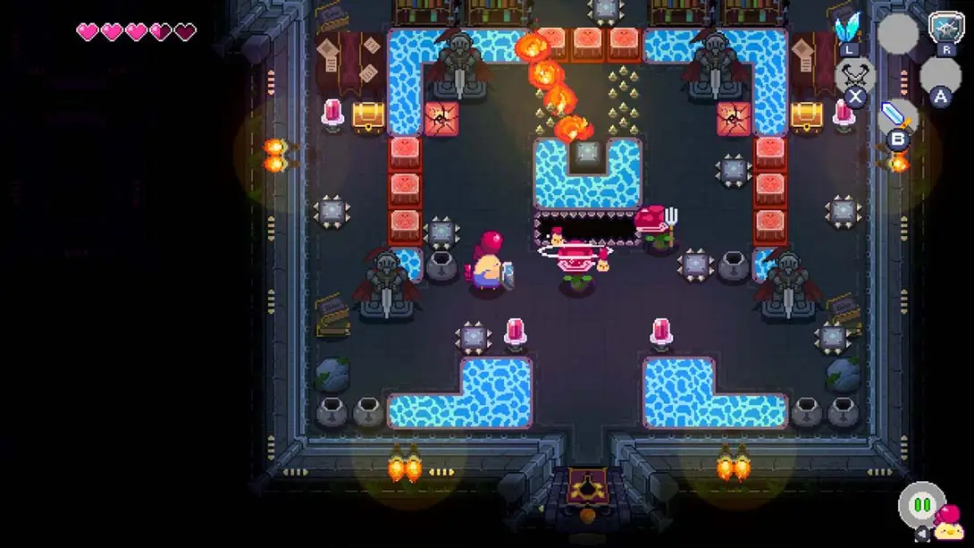 [Switch]超级地牢制造 .Super Dungeon Maker-梦境潮玩-mjcw