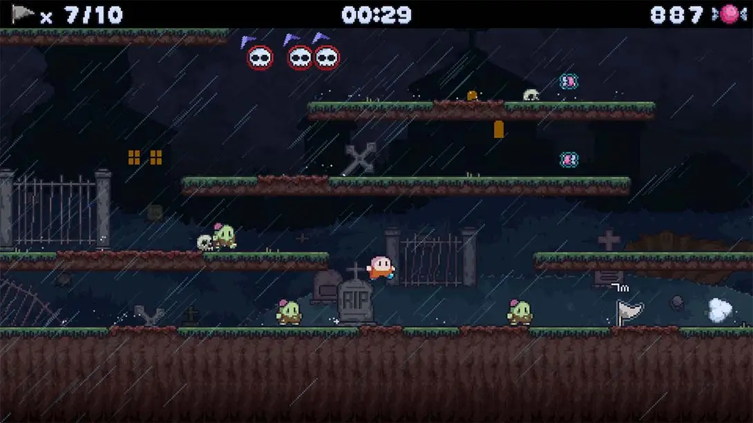[Switch]Spooky Chase-梦境潮玩-mjcw