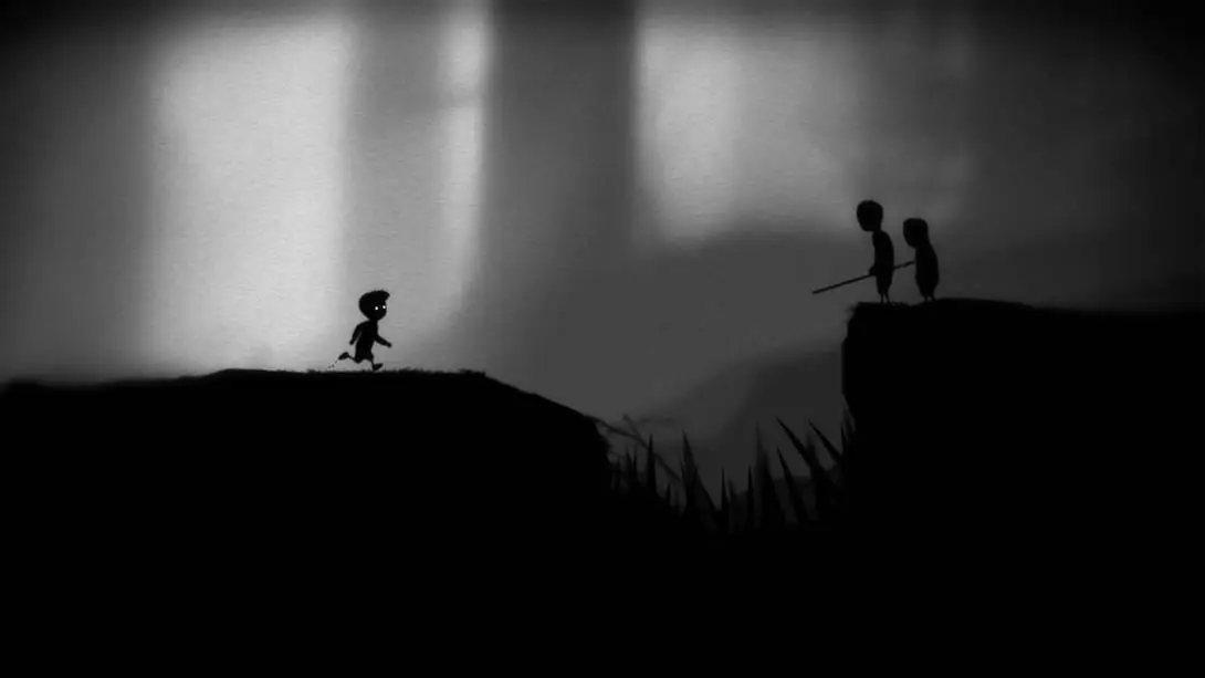 [Switch]地狱边境 LIMBO-梦境潮玩-mjcw