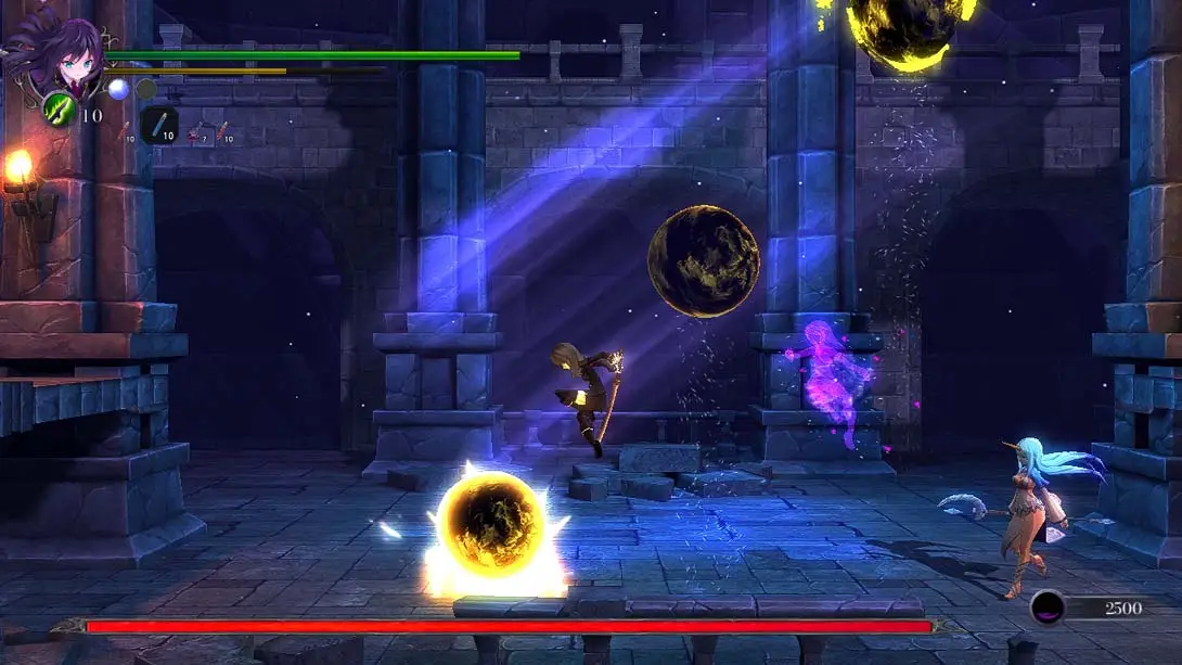[Switch]狩猎者X HunterX-梦境潮玩-mjcw