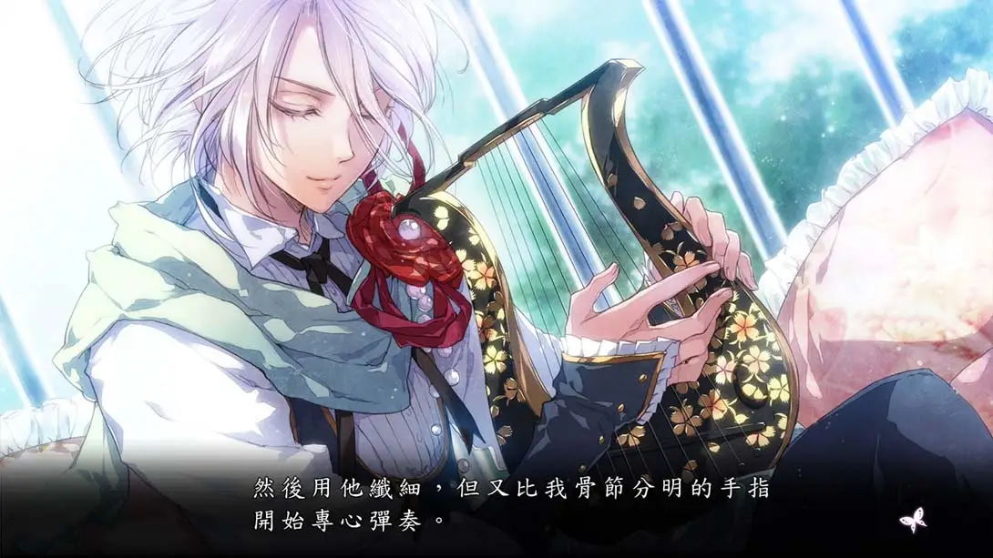 [Switch]花之女王 Reine des Fleur-梦境潮玩-mjcw