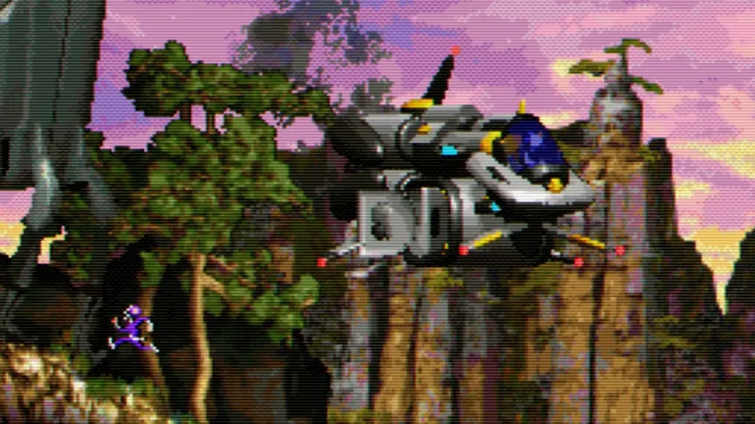 [Switch]达萨隆之月 .Moons of Darsalon-梦境潮玩-mjcw