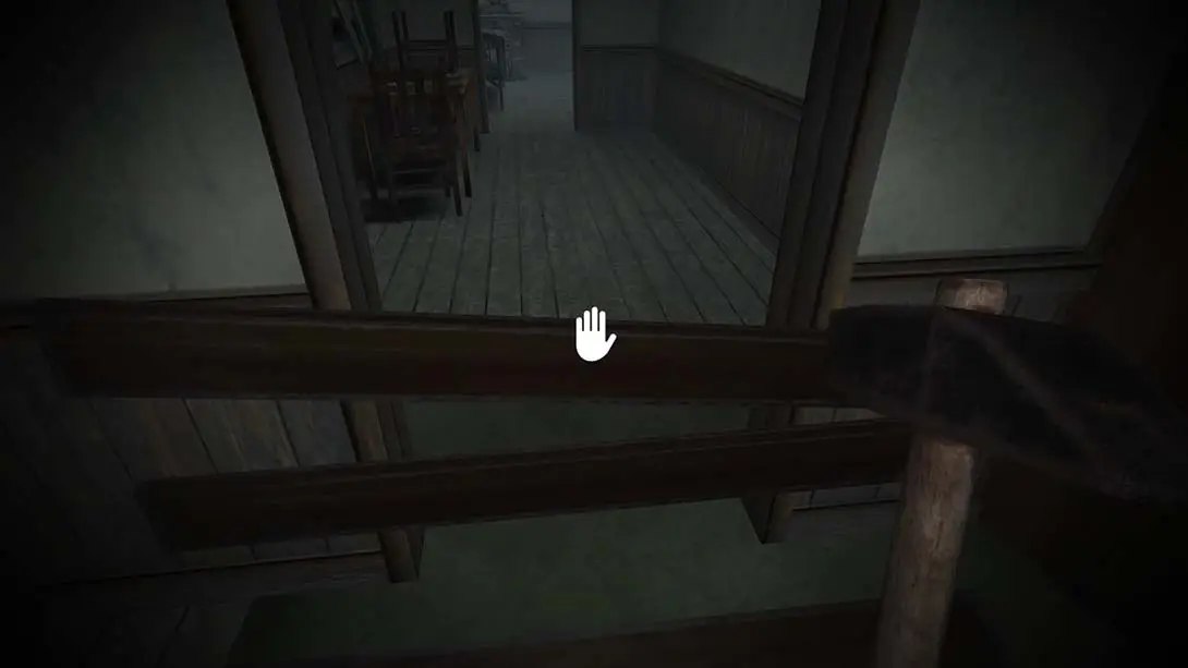 [Switch]逃离恐惧：捉迷藏恐怖 .Escape Fear: Hide And Seek Horror-梦境潮玩-mjcw