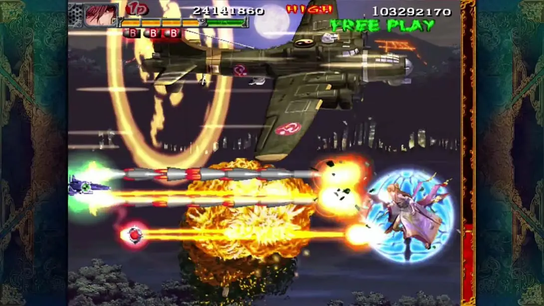 [Switch]真赤刀 Akai Katana Shin-梦境潮玩-mjcw