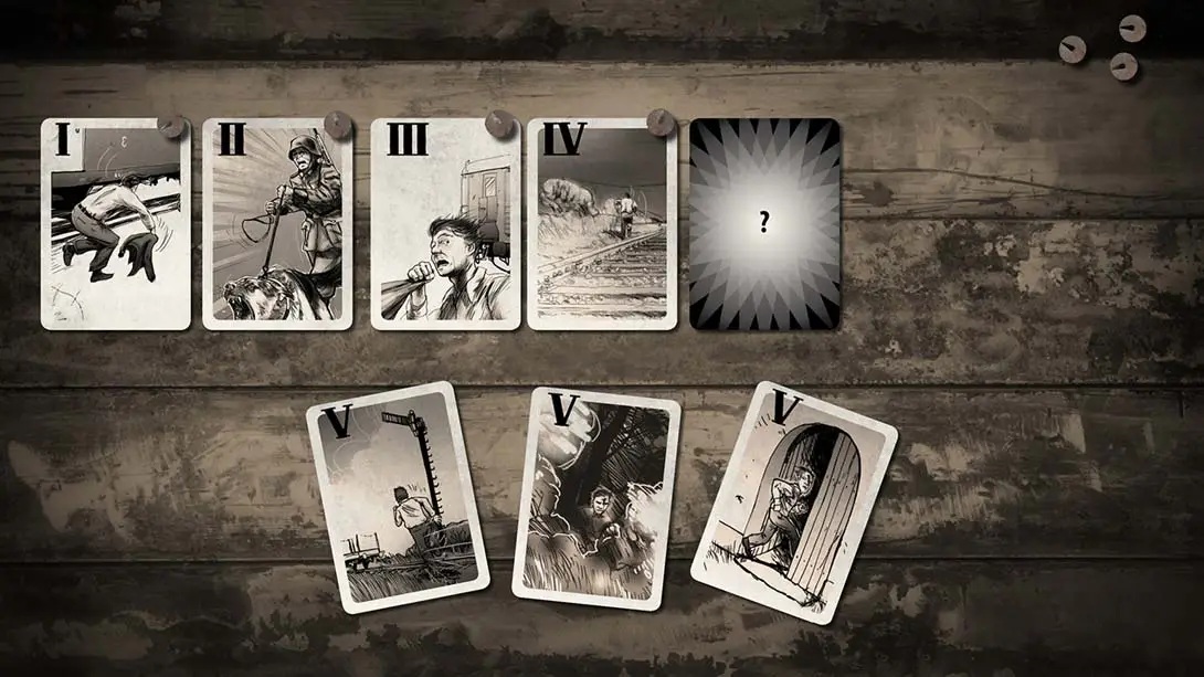[Switch]刺杀1942 Attentat 1942-梦境潮玩-mjcw