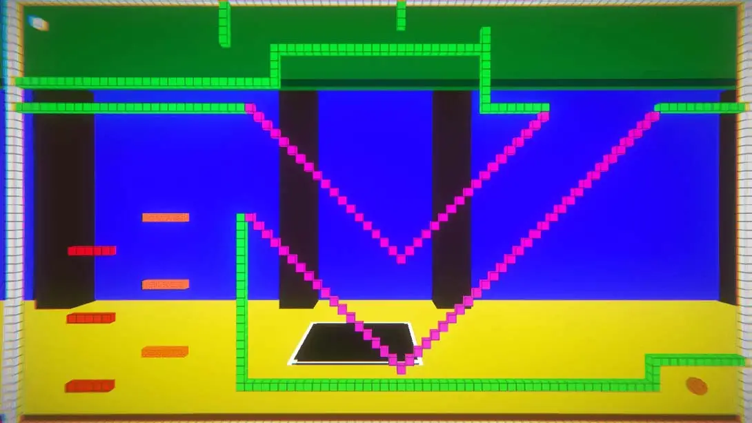 [Switch]PING REDUX-梦境潮玩-mjcw