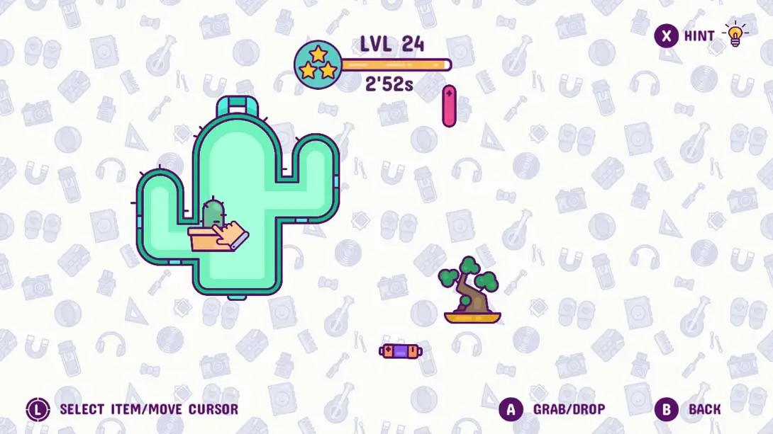 [Switch]打包大师 Pack Master-梦境潮玩-mjcw