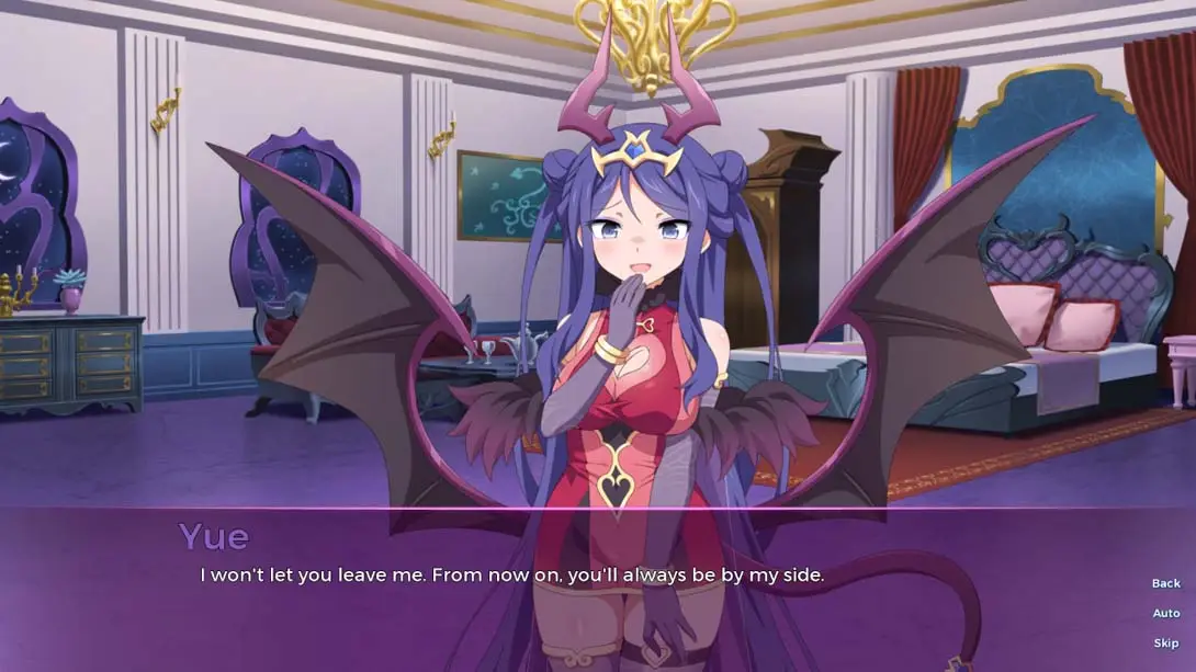 [Switch]樱花魅魔3 Sakura Succubus 3-梦境潮玩-mjcw