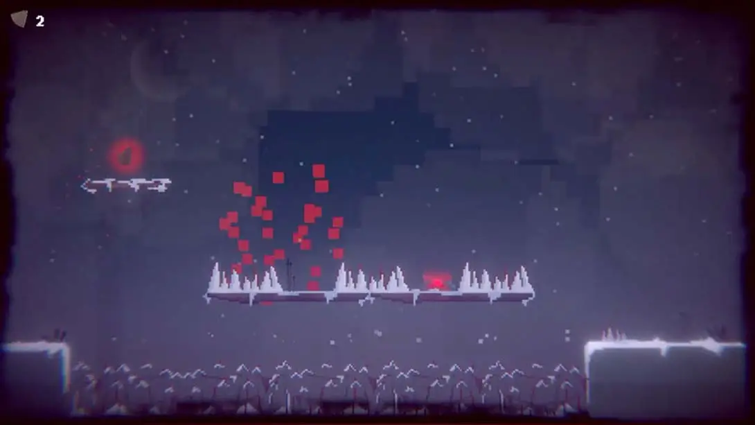 [Switch]丢失的方块 The Lost Cube-梦境潮玩-mjcw
