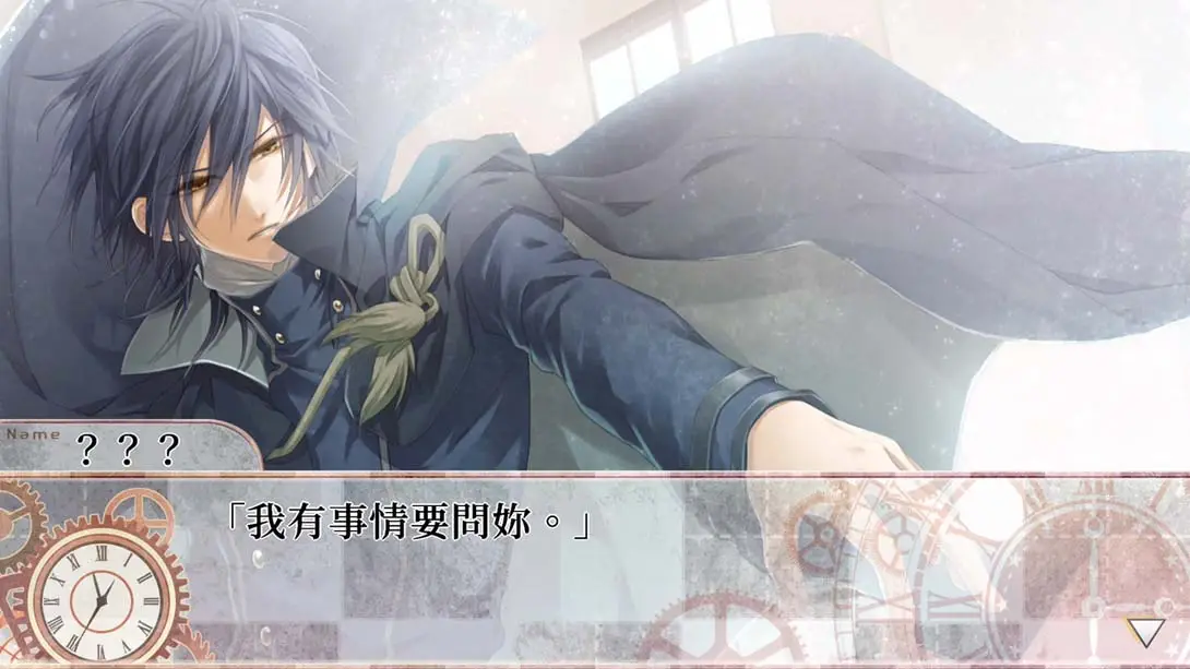 [Switch]CLOCK ZERO ～終焉之一秒～ Devote .CLOCK ZERO Shuen no Ichibyo Devote-梦境潮玩-mjcw