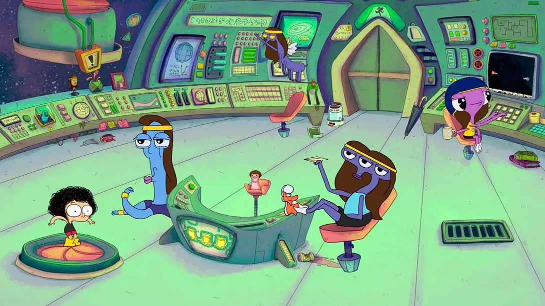 [Switch]乔雷尔的兄弟 .Jorel’s Brother-梦境潮玩-mjcw